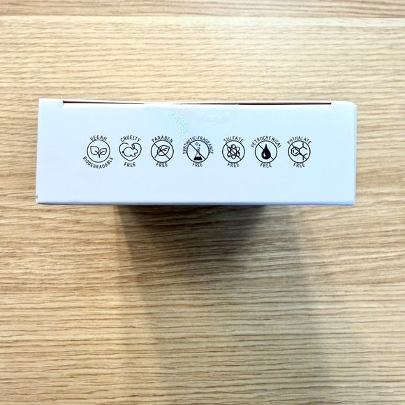 24K Gold Collagen Eye Masks Hydrate Calm Firm Skin Size 16 Pairs Beautology Lab - Picture 6 of 8